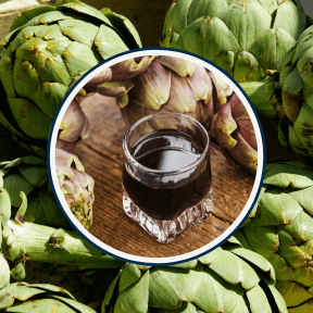 Flat Belly Melts Ingredients Artichoke Extract