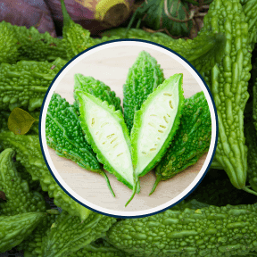 Flat Belly Melts Ingredients Bitter Melon