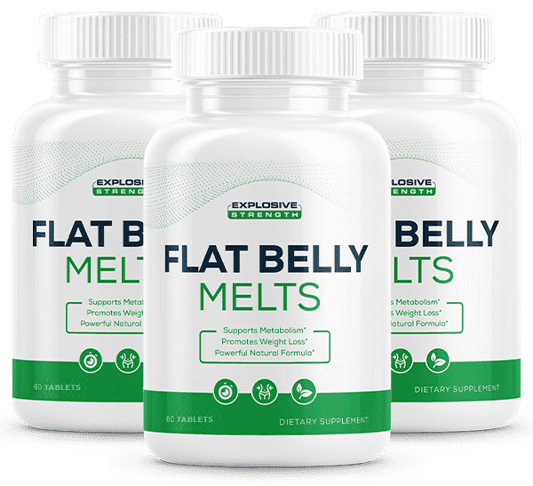 Flat Belly Melts