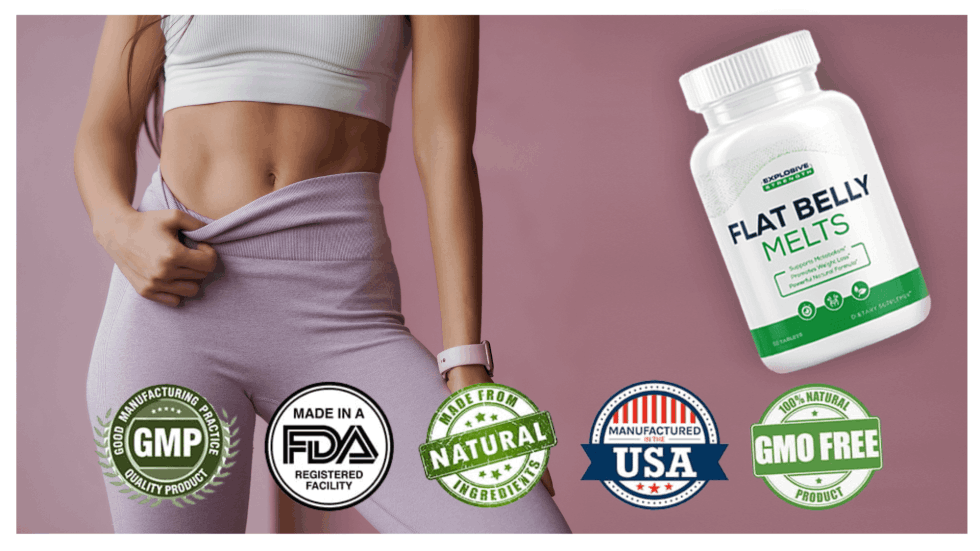 Natural Fat Burning Supplements